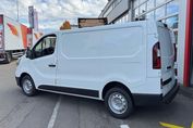 Renault Trafic dCi L1H1 HD Extra