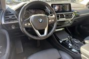 BMW X3 sDrive18d mHEV