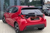Toyota Yaris Hybrid 1.5 Style