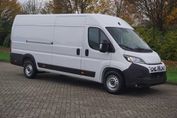 Fiat Ducato Maxi L4H2