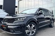 Kia Sorento Prestige Line 1.6 T-GDI HEV 4WD 7os