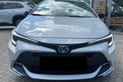 Toyota Corolla Style 1.8 Hybrid
