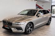 Volvo V60 B5 B AWD Inscription aut