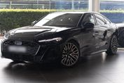 Audi A5 S5 TFSI