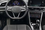 Volkswagen T-Roc Life Plus 1.5 TSI