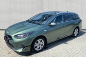 Kia Ceed 1.5 T-GDI M DCT