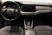 Skoda Octavia 2.0 TDI Ambition DSG