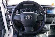 Toyota Proace Verso Medium L1H1 Family AT