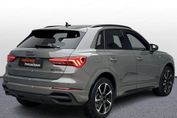 Audi Q3 40 TFSI quattro S Line