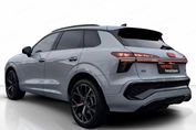 Audi Q3 TFSI 195 kW Quattro S tronic