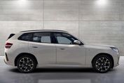 BMW X3 xDrive30e PHEV aut