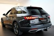 Audi A4 Allroad 40 TDI mHEV quattro S tronic