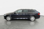 Skoda Superb 2.0 TDI SCR Style DSG
