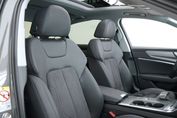 Audi A6 55 TFSI quattro