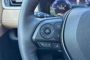 Toyota RAV4 Executive 2.5 Hybrid AWD