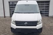 Volkswagen Crafter 3.5t L4H3