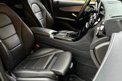 Mercedes GLC Coupe 200 4-Matic