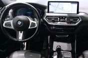 BMW X4 xDrive20d mHEV M Sport sport-aut