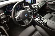 BMW Seria 5 540d xDrive mHEV M Sport