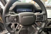 Land Rover Defender 110 D350 X-Dynamic HSE