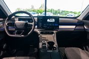 Chery Tiggo 8 PRESTIGE 1.6 T-GDI DCT