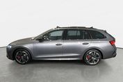Skoda Octavia 2.0 TSI DSG
