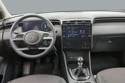 Hyundai Tucson 1.6 T-GDi Smart 2WD