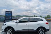 Renault Kadjar 1.3 TCe EDC