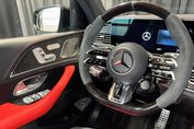 Mercedes GLE AMG Coupe 53  4-Matic+