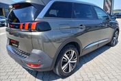 Peugeot 5008 BlueHDI Allure S&S