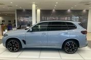 BMW X5 xDrive30d M Sport