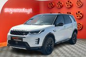 Land Rover Discovery Sport 2.0 D200 Mhev Dynamic Se