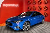 Mercedes CLA 200 AMG Line