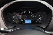 Toyota Yaris Active