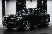 Alfa Romeo Stelvio Turbo Veloce Q4 aut