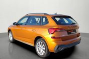 Skoda Kamiq 1.5 TSI Selection DSG