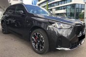 BMW X3 xDrive20 M Sport