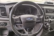 Ford Transit 350 EcoBlue L3H2 Trend