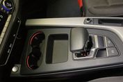 Audi A4 35 TFSI mHEV Advanced S tronic