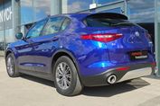 Alfa Romeo Stelvio Turbo Business Q4