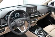 Audi Q5 45 TFSI quattro S Line