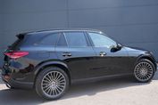 Mercedes GLC 220 d 4-Matic AMG Line