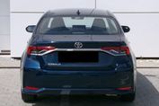 Toyota Corolla Comfort 1.8 Hybrid