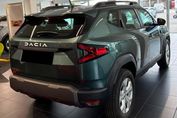 Dacia Duster Expression 1.2 TCe mHEV