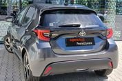 Toyota Yaris Hybrid 1.5 Style