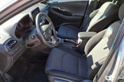 Hyundai i30 1.5 T-GDI Smart
