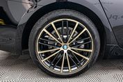 BMW Seria 5 518d  aut