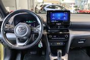 Toyota Yaris Cross Hybrid 1.5 Comfort