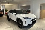 Toyota Yaris Cross Style 1.5 Hybrid