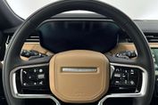 Land Rover Range Rover Sport Range Rover S 3.0 D300 SE